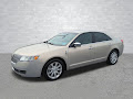 2010 Lincoln MKZ Base