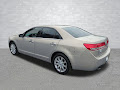 2010 Lincoln MKZ Base
