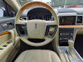 2010 Lincoln MKZ Base