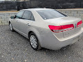 2010 Lincoln MKZ Base