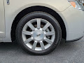 2010 Lincoln MKZ Base