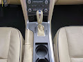 2010 Lincoln MKZ Base