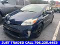 2015 Toyota Prius Four