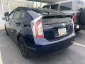 2015 Toyota Prius Four