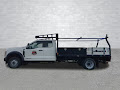 2024 Ford F-550SD XL