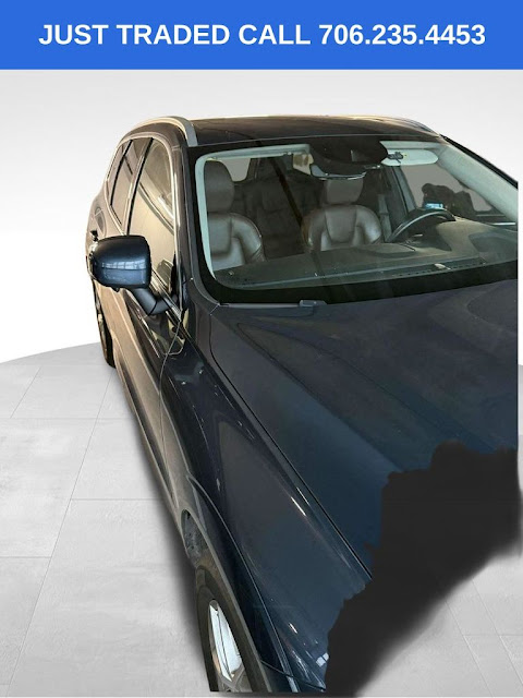 2019 Volvo XC60 T5 Momentum