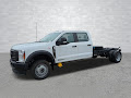 2026 Ford F-550SD