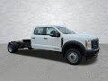 2026 Ford F-550SD