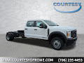 2026 Ford F-550SD