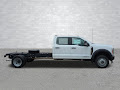2025 Ford F-550SD XL