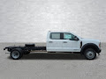2025 Ford F-550SD XL