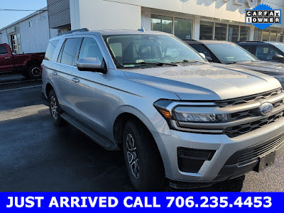 2024 Ford Expedition