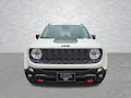 2018 Jeep Renegade Trailhawk