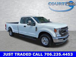 2022 Ford F-250SD XL