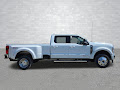 2026 Ford F-450SD XLT