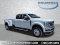 2026 Ford F-450SD XLT