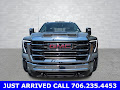 2025 GMC Sierra 2500HD SLT