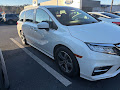 2018 Honda Odyssey Touring