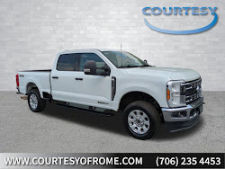 2024 Ford F-250SD XLT