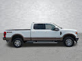 2021 Ford F-250SD King Ranch