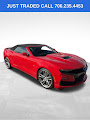 2019 Chevrolet Camaro SS