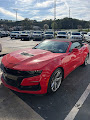 2019 Chevrolet Camaro SS