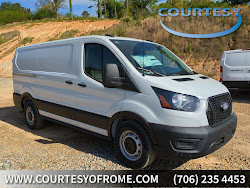 2026 Ford Transit-150 Base