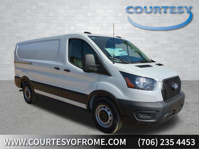 2026 Ford Transit-150 Base