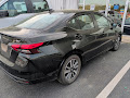2020 Nissan Versa 1.6 SV