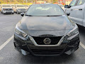 2020 Nissan Versa 1.6 SV