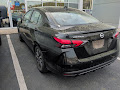 2020 Nissan Versa 1.6 SV