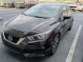 2020 Nissan Versa 1.6 SV