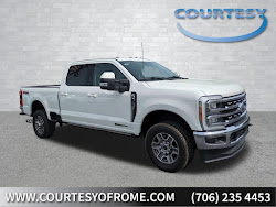 2023 Ford F-350SD Lariat
