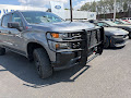 2022 Chevrolet Silverado 1500 LTD Custom Trail Boss