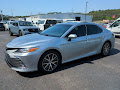 2024 Toyota Camry XLE