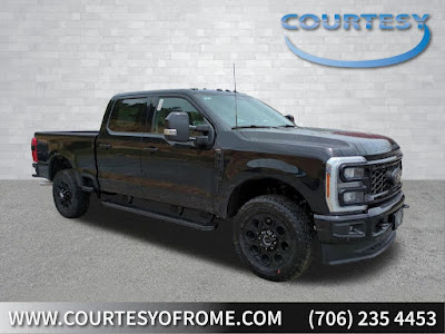 2026 Ford F-350SD