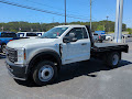 2024 Ford F-550SD XL