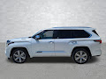 2025 Toyota Sequoia Capstone