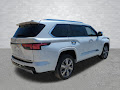 2025 Toyota Sequoia Capstone