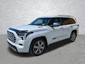 2025 Toyota Sequoia Capstone
