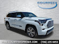 2025 Toyota Sequoia Capstone
