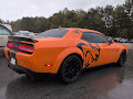 2022 Dodge Challenger SRT Hellcat Redeye Widebody Jailbreak