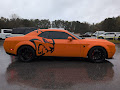2022 Dodge Challenger SRT Hellcat Redeye Widebody Jailbreak