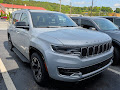 2024 Jeep Wagoneer Series III