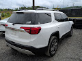 2019 GMC Acadia SLT-2