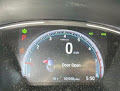 2020 Honda Civic EX-L