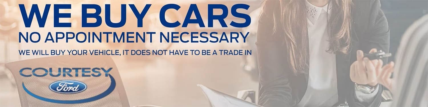 We Buy Cars